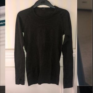 Lululemon Swiftly tech long sleeve